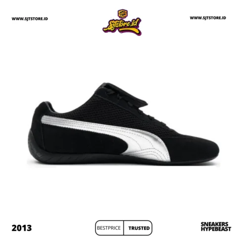 Puma x Open Yy Speedcat Black Shadow Gray
