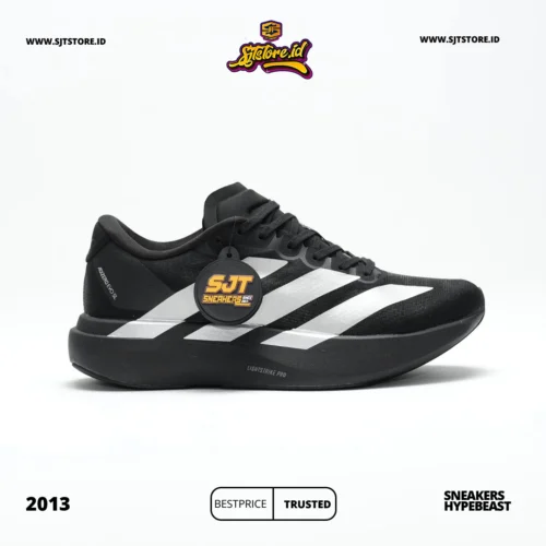 Adidas Adizero Evo SL Black Silver