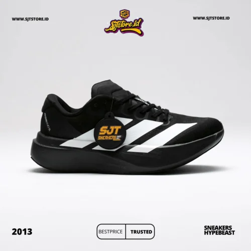 Adidas Adizero Evo SL Black White