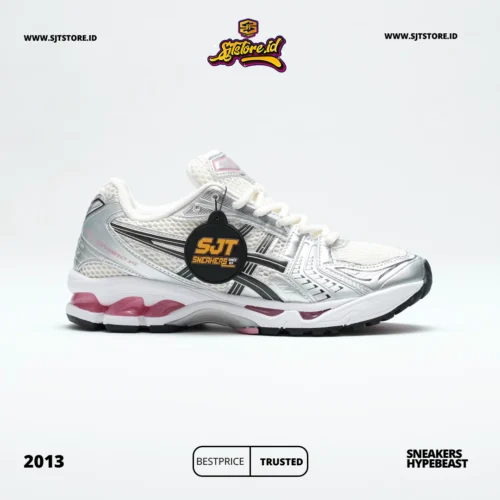 Asics Gel-Kayano 14 Cream Sweet Pink