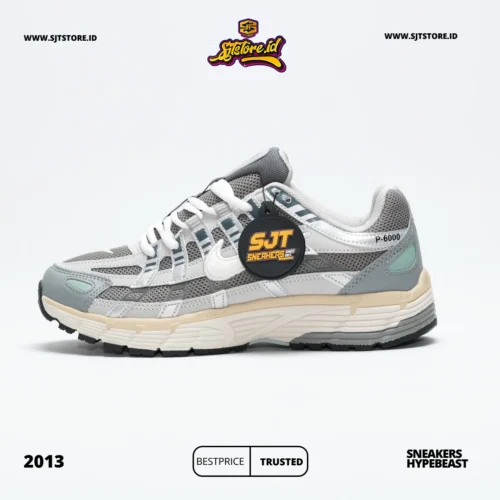 Nike P-6000 Flat Pewter_Light Iron