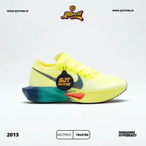 Nike Zoom x Vaporfly Next_ 3 Scream_Green Stabillo