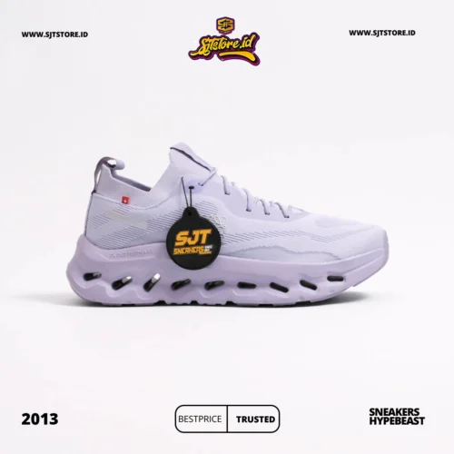 On Cloudtilt x Loewe Purple Rose