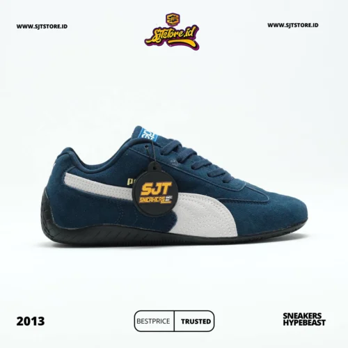 Puma Speedcat Og x Sparco Peacoat Navy