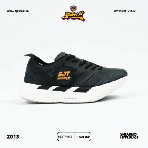 Adidas Adizero Adios Pro 4 Core Black