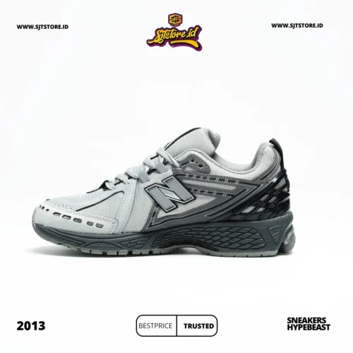 New Balance 1906R Brighton Black Grey