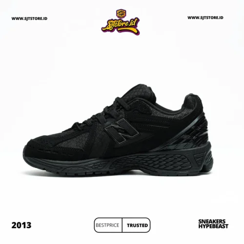 New Balance 1906R Cordura Black Magnet