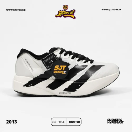 Adidas Adizero Adios Pro 4 Y-3 Beige_Orbit Grey